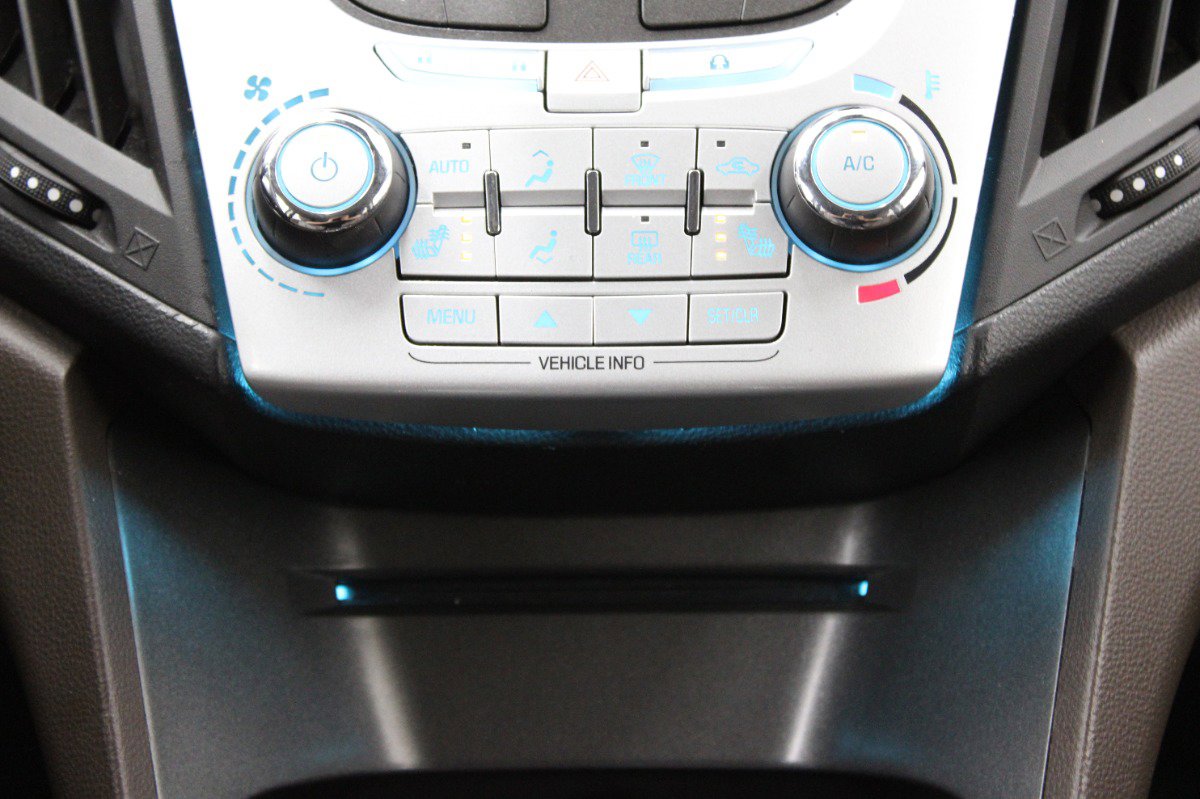 Used 2014 Chevrolet Equinox LT w/ Power Convenience Package image 22