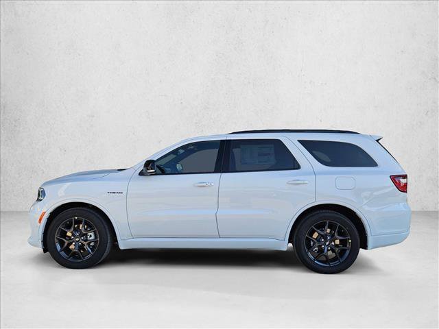 New 2026 Dodge Durango GT AWD/4WD image 5