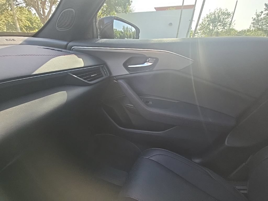 Certified 2023 Acura TLX w/ A-SPEC Pkg FWD image 35