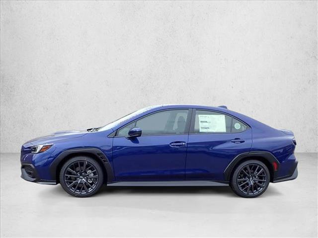 New 2026 Subaru WRX Premium AWD/4WD image 2