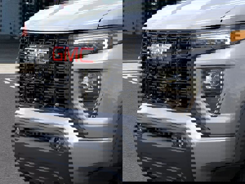 New 2026 GMC Canyon Elevation w/ Convenience Package image 16