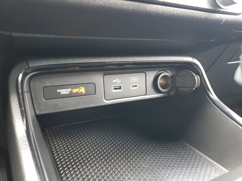 Certified 2024 Honda CR-V Sport image 23