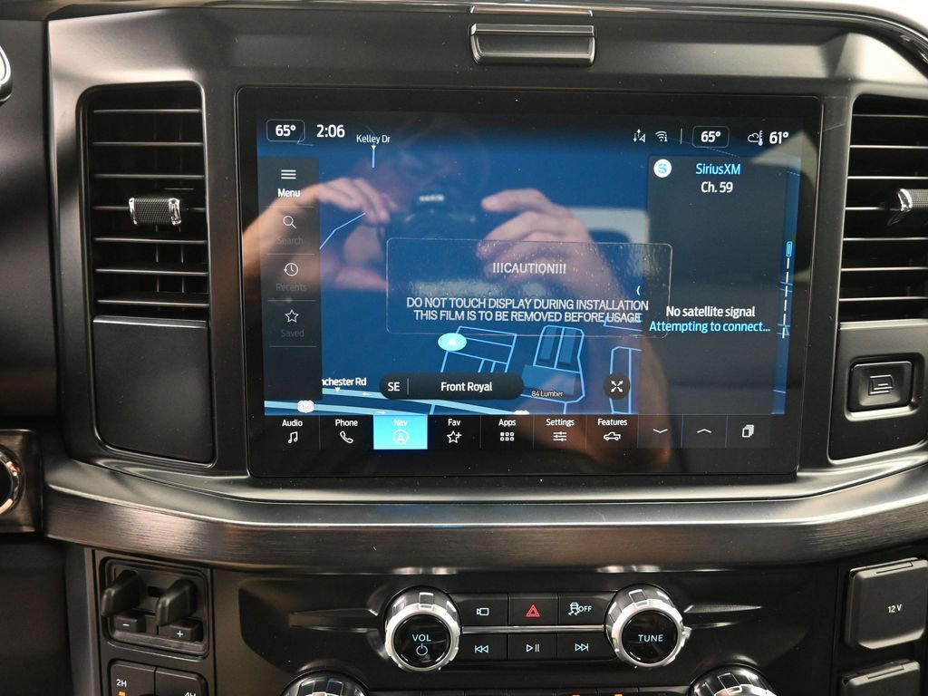 New 2026 Ford F350 Lariat image 31