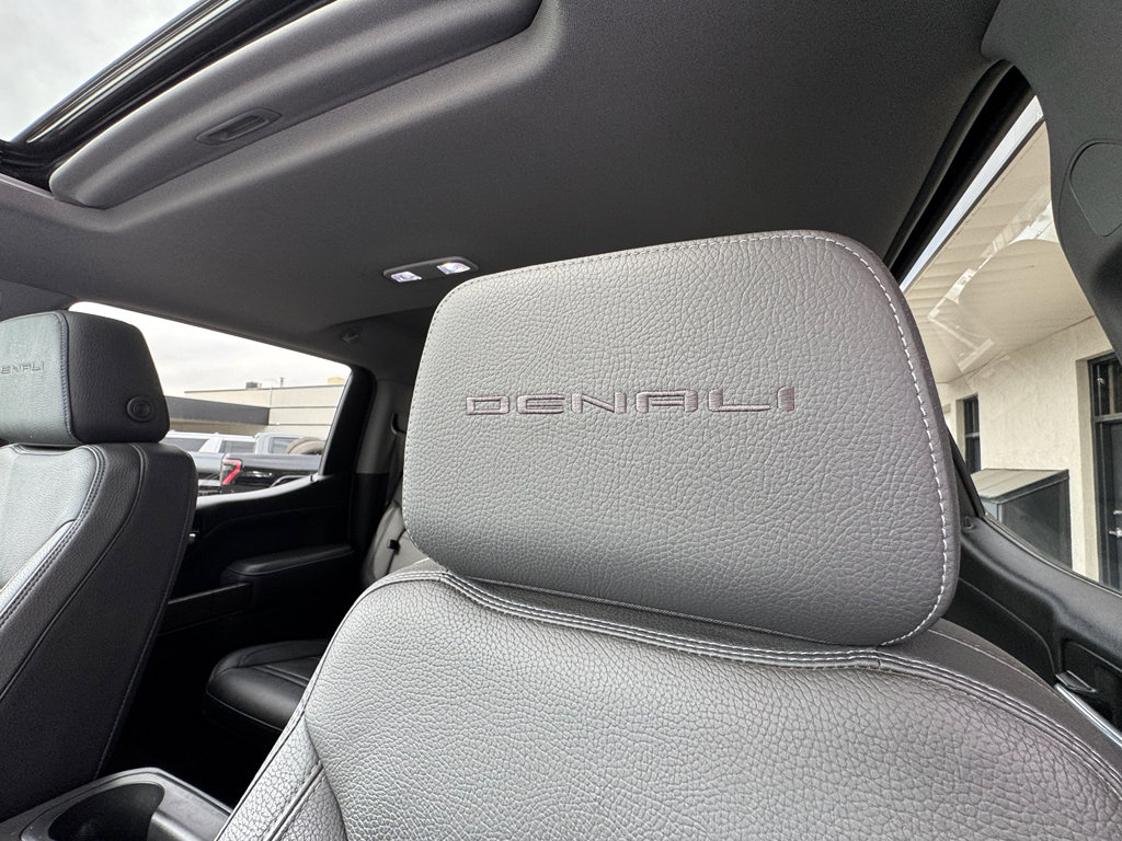 Used 2020 GMC Sierra 1500 Denali w/ Denali Ultimate Package image 21