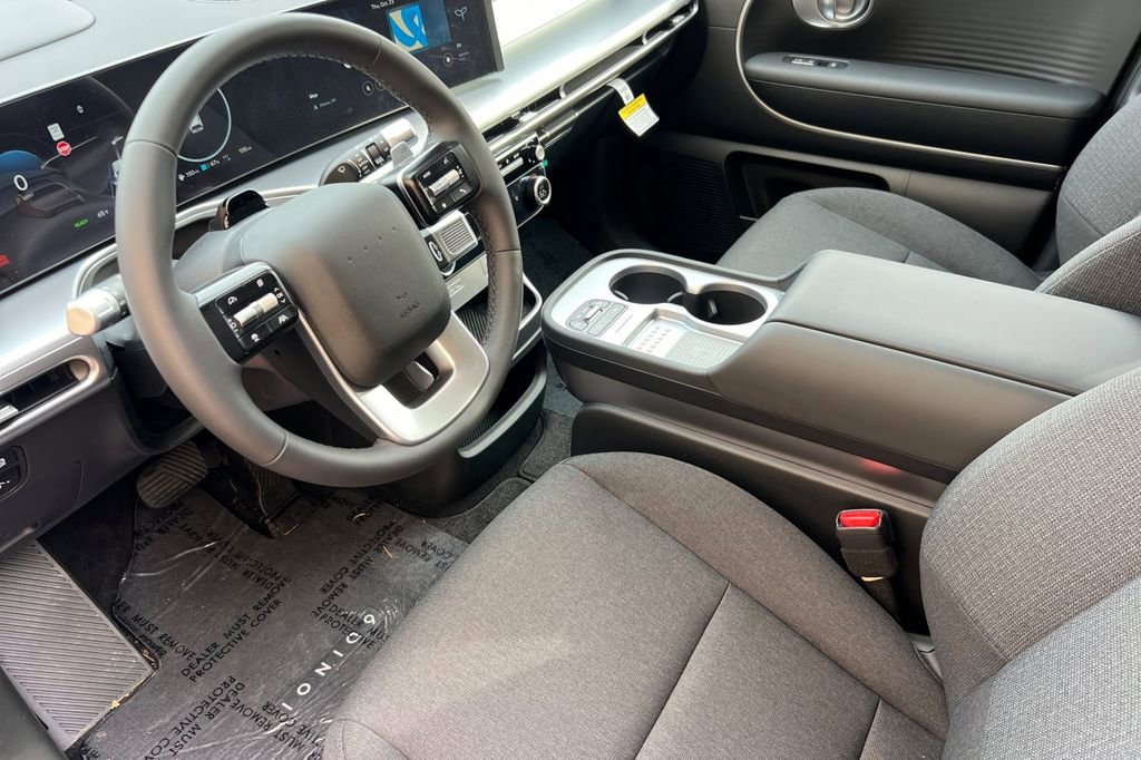 New 2026 Hyundai Ioniq 9 SE image 8
