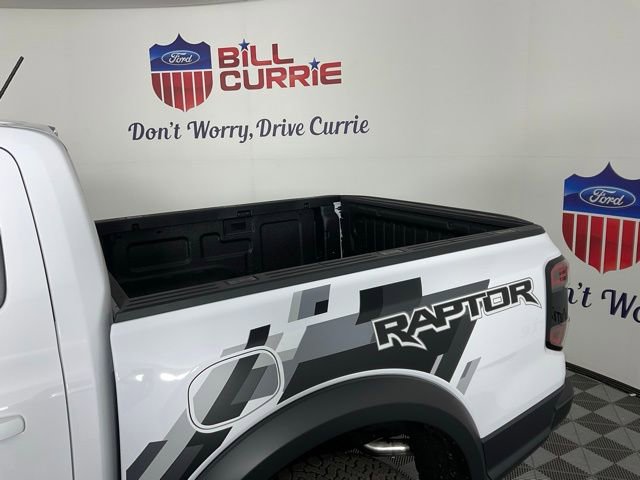 New 2025 Ford Ranger Raptor image 10