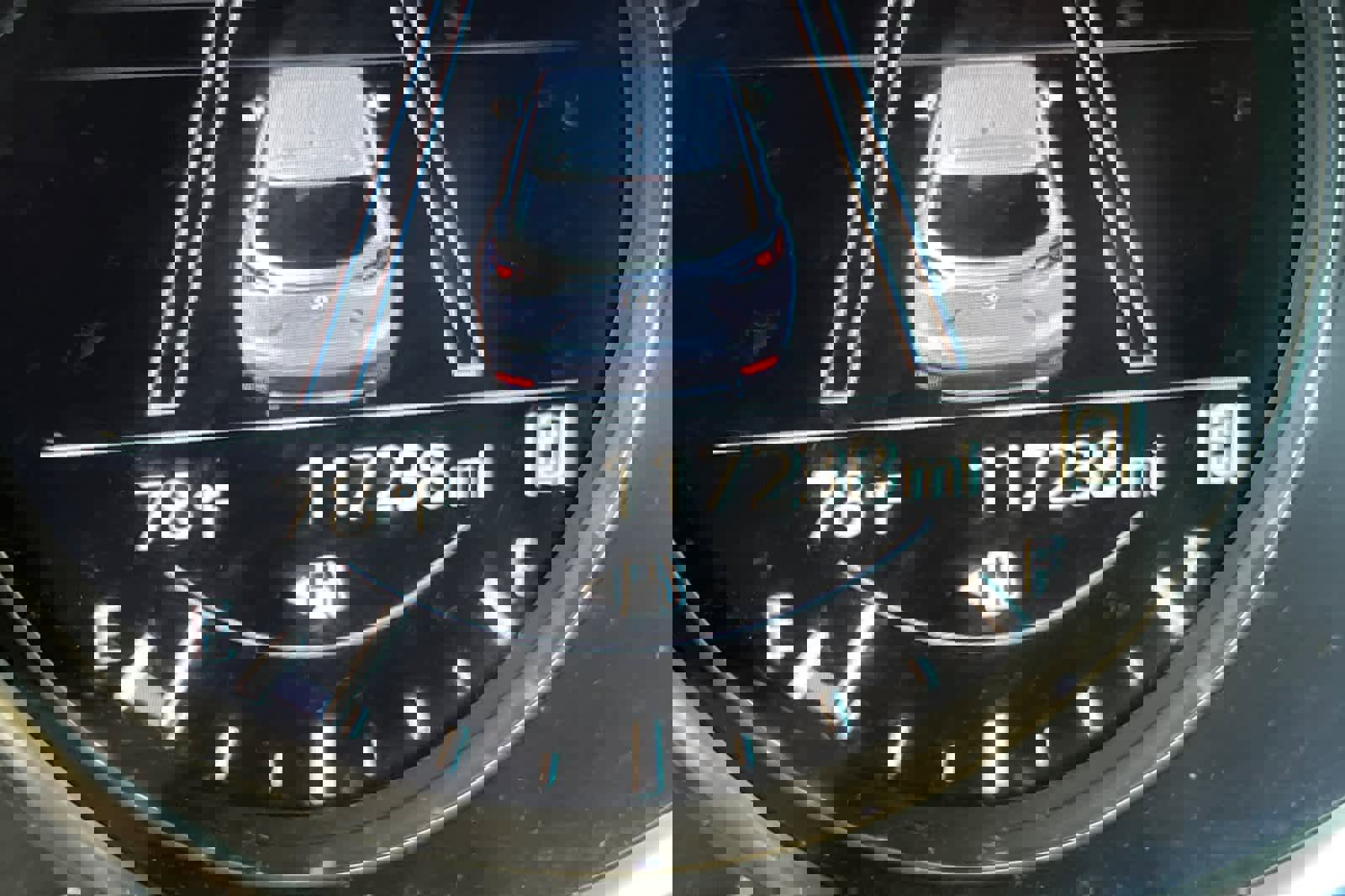 Used 2018 MAZDA CX-9 Touring image 30