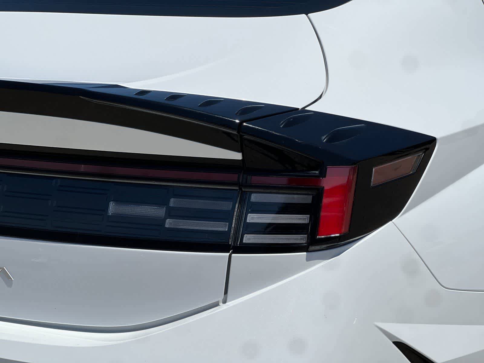 Used 2024 Hyundai Sonata SEL FWD image 27