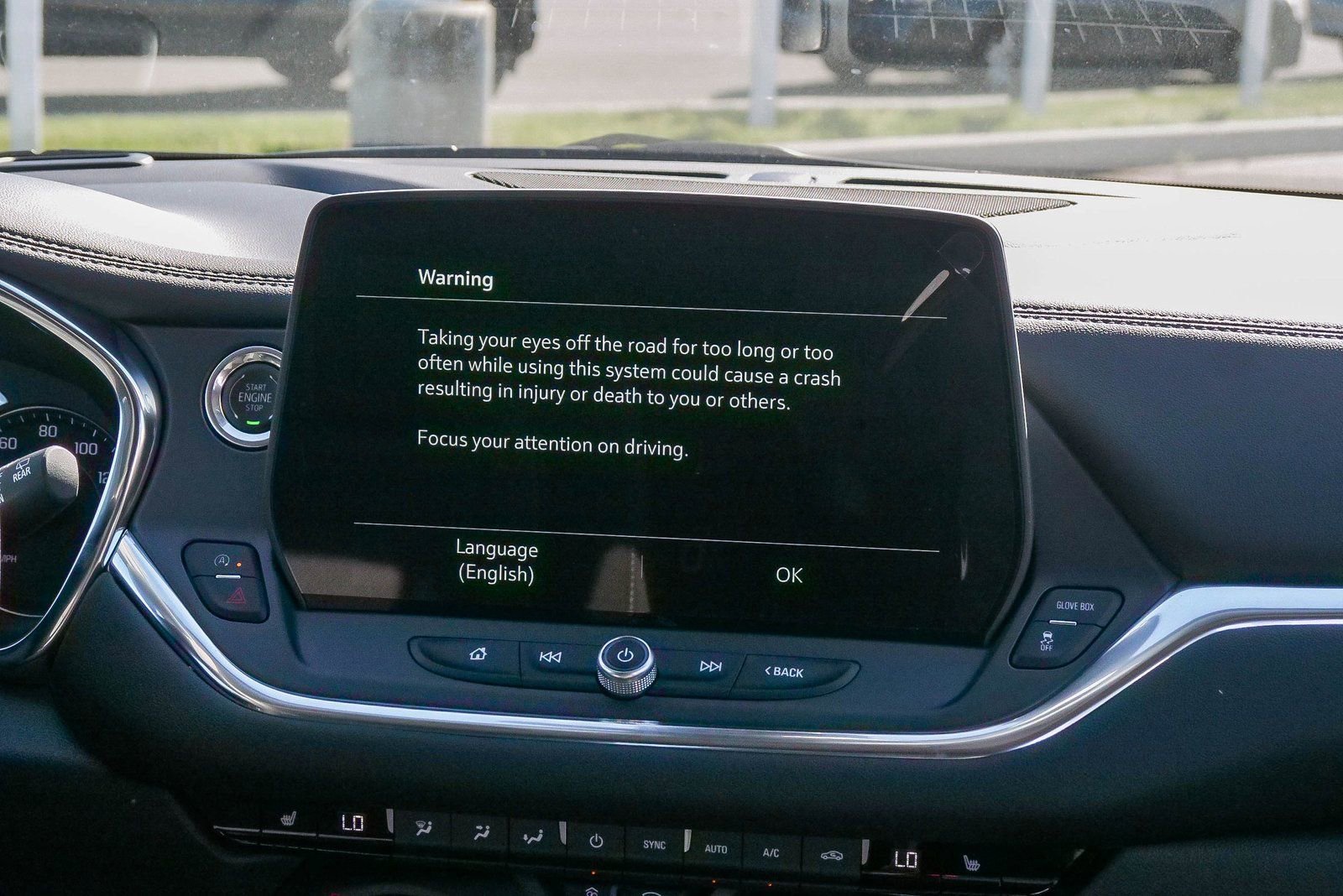 New 2025 Chevrolet Blazer LT w/ Convenience Package image 13