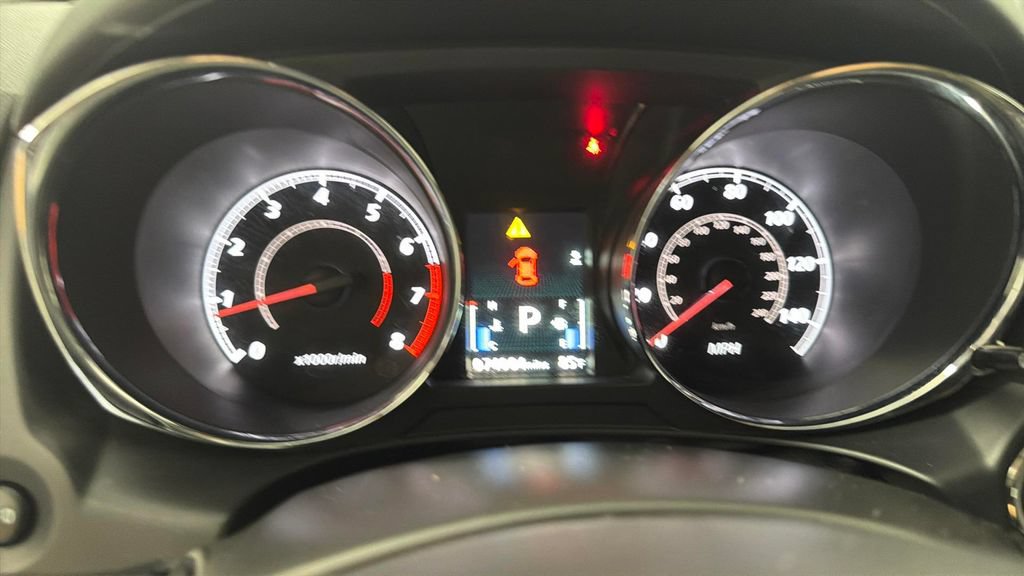 Used 2020 Mitsubishi Outlander Sport ES AWD/4WD image 20