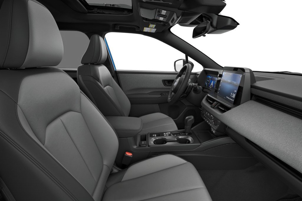New 2026 Subaru Outback Premium AWD/4WD image 16