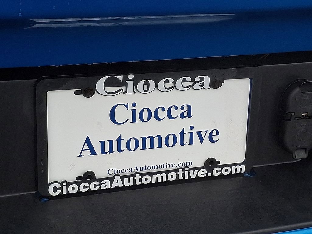 Used 2022 RAM 1500 Big Horn image 33