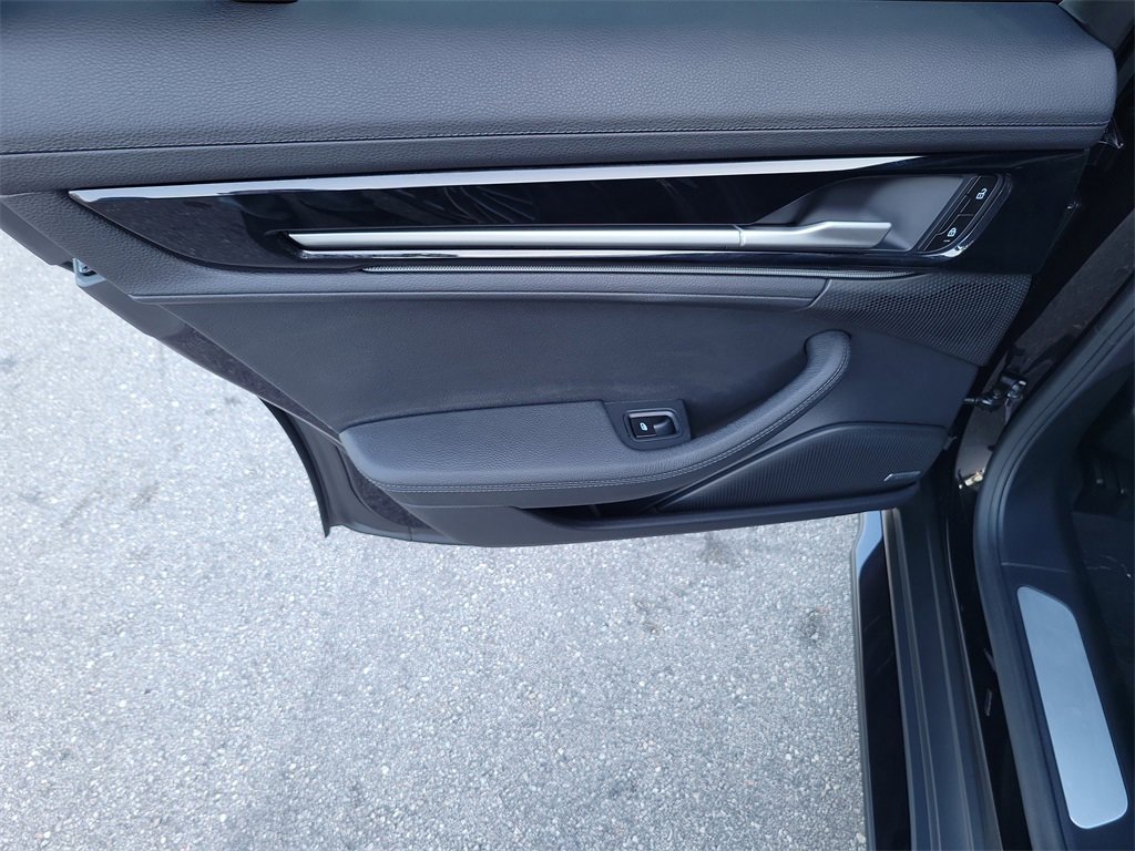 Used 2026 Porsche Panamera 4 image 13