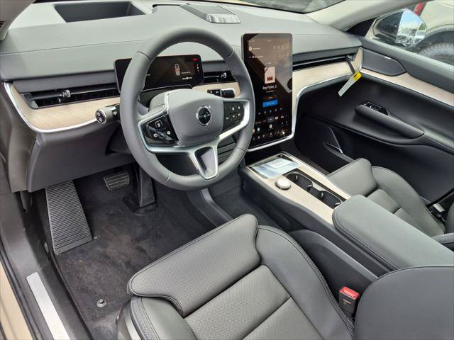 New 2026 Volvo EX90 Plus AWD/4WD image 7