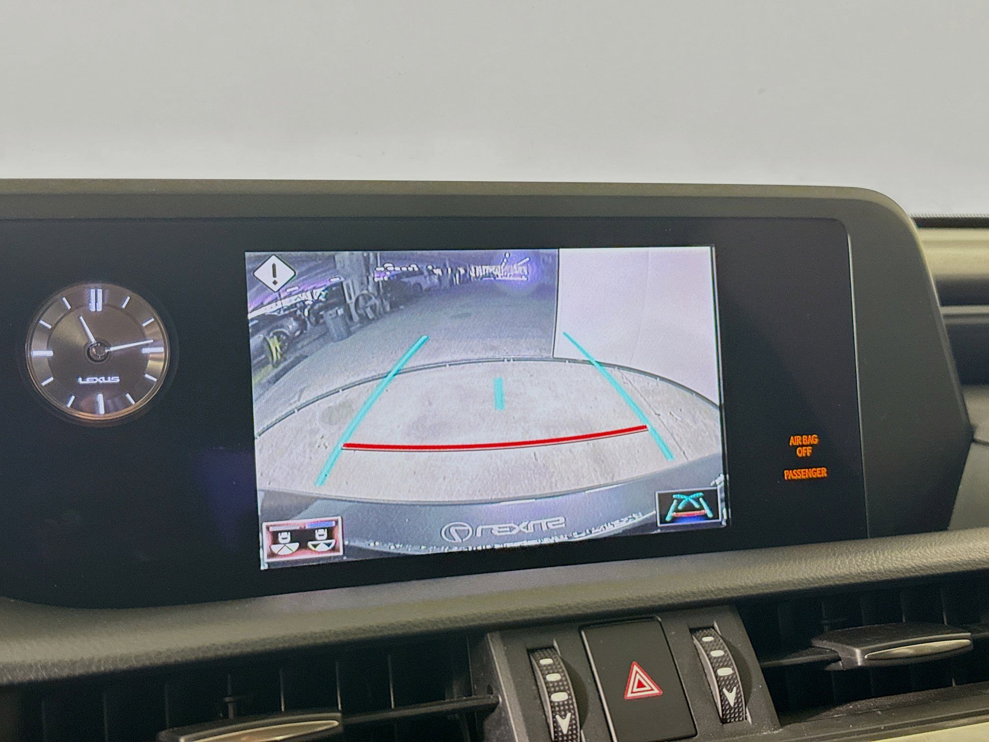 Used 2019 Lexus ES 350 image 14