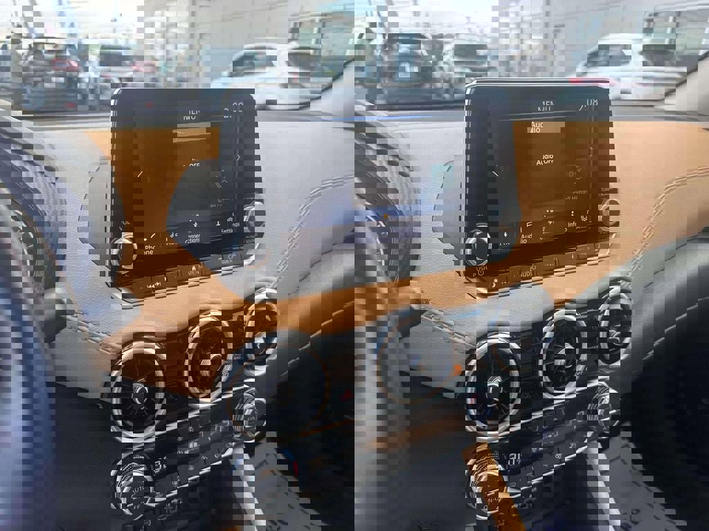 Certified 2025 Nissan Sentra SV w/ SV Premium Package image 29