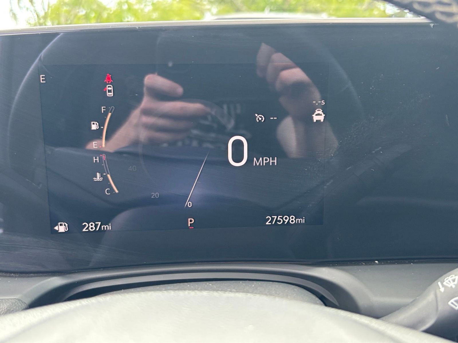Used 2025 Buick Encore GX Preferred FWD image 39