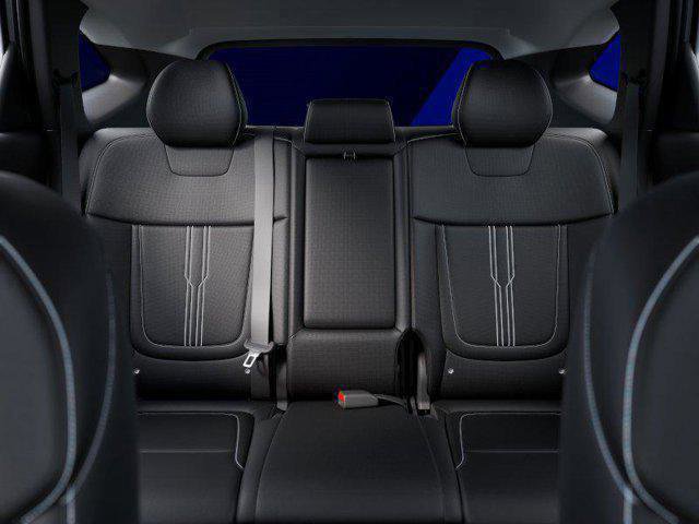 New 2026 Hyundai Tucson SEL image 12