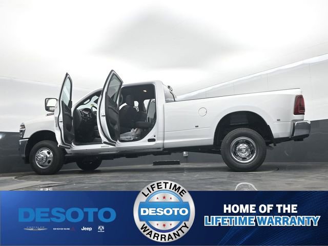 New 2026 RAM 3500 Tradesman image 69