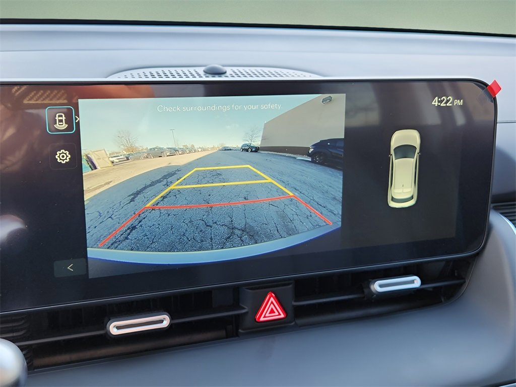 New 2026 Hyundai Ioniq 5 SEL image 18