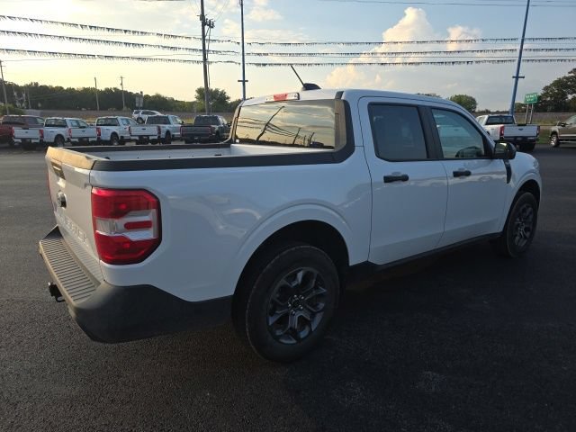 Used 2026 Ford Maverick XLT AWD/4WD image 5