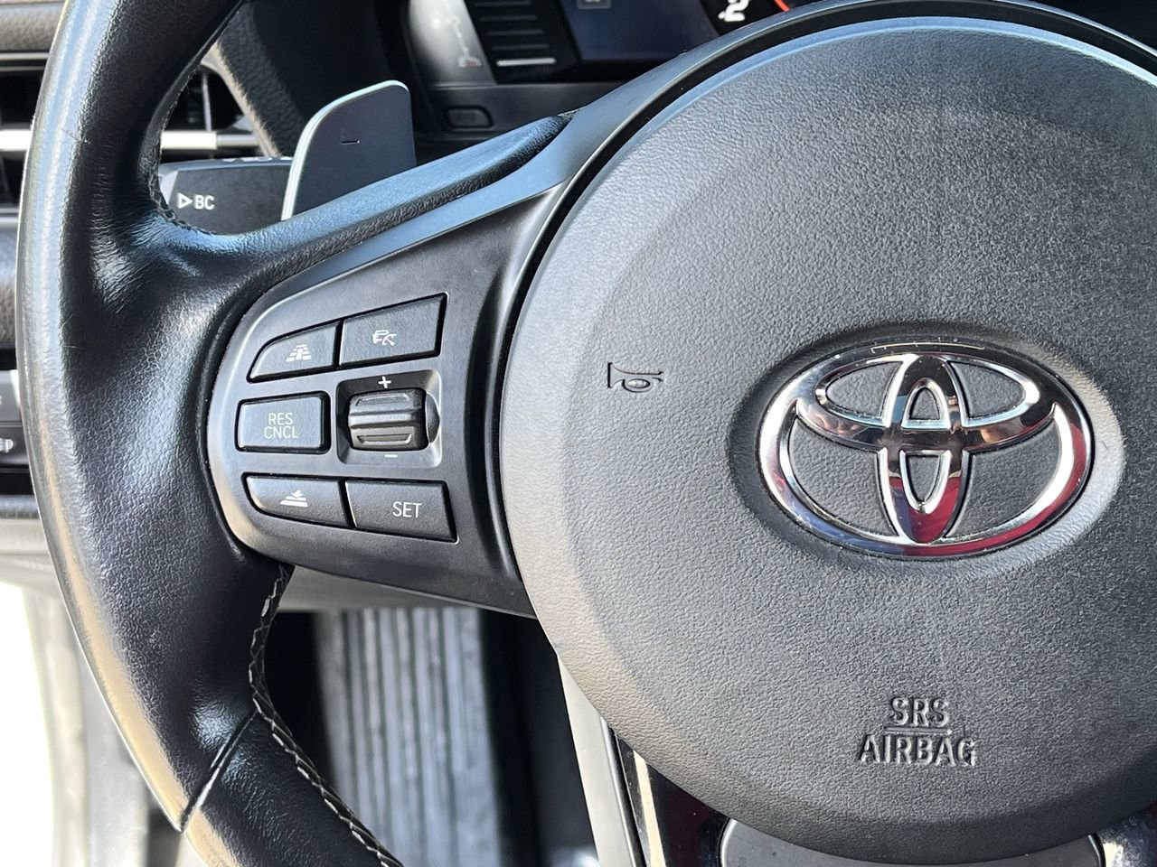 Used 2022 Toyota Supra Premium w/ Driver Assist Package image 11