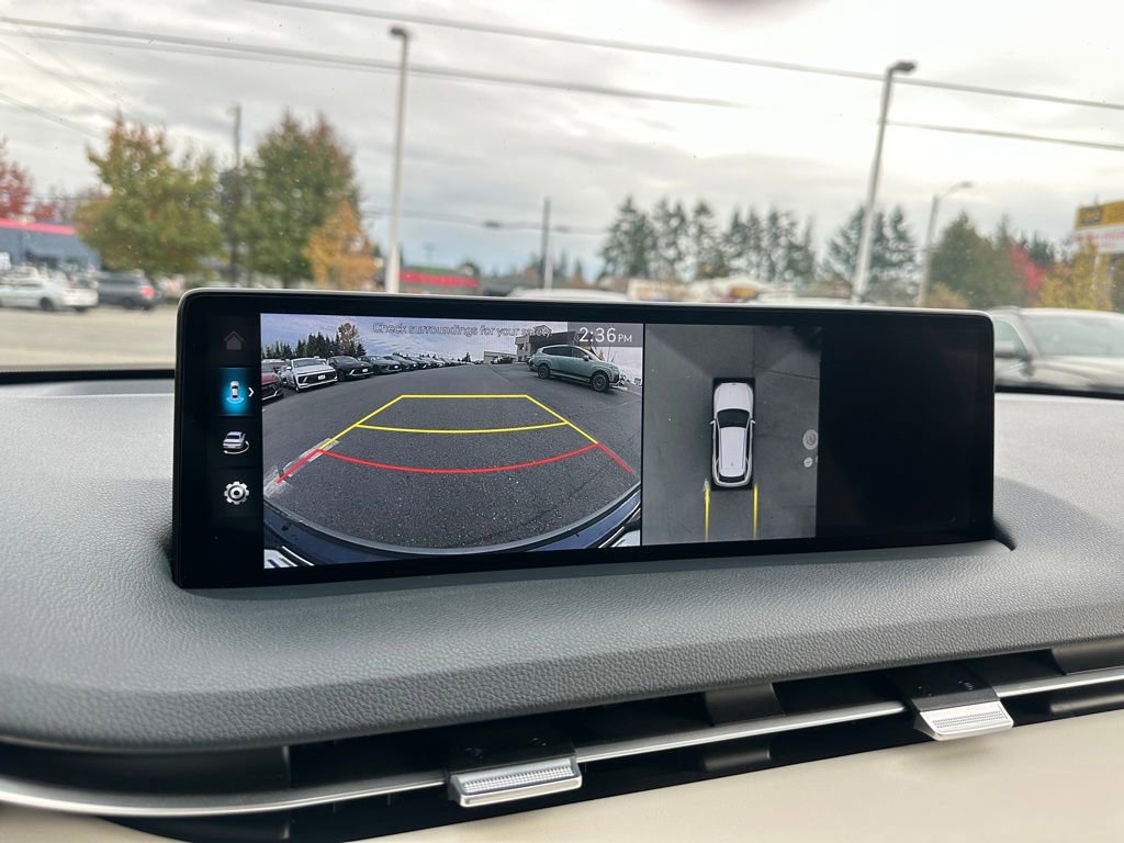 Used 2025 Genesis Electrified GV70 Advanced image 23