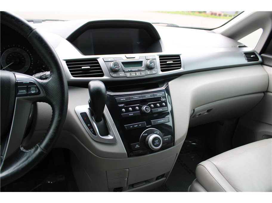 Used 2012 Honda Odyssey EX-L image 20