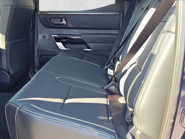 New 2026 Toyota Tundra Limited image 14