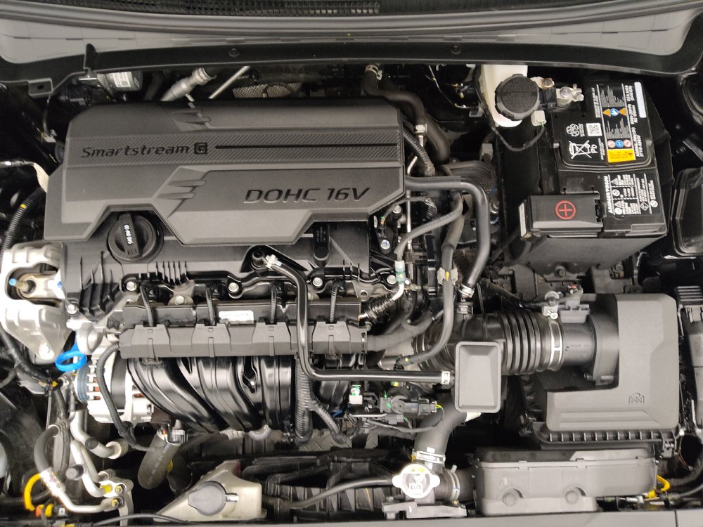 Used 2025 Kia K4 FWD image 30