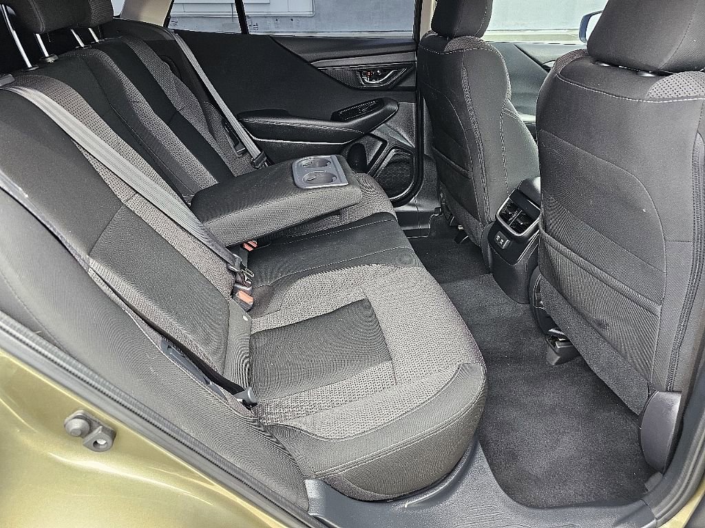 Used 2022 Subaru Outback Premium image 20