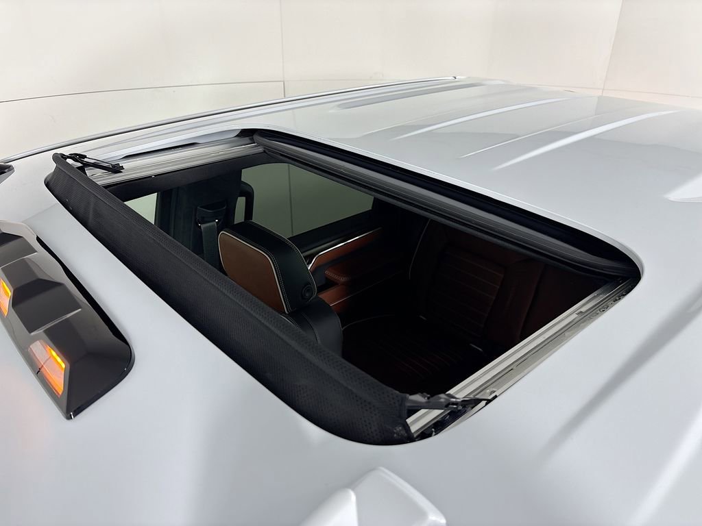 New 2026 GMC Sierra 2500 Denali Ultimate image 22