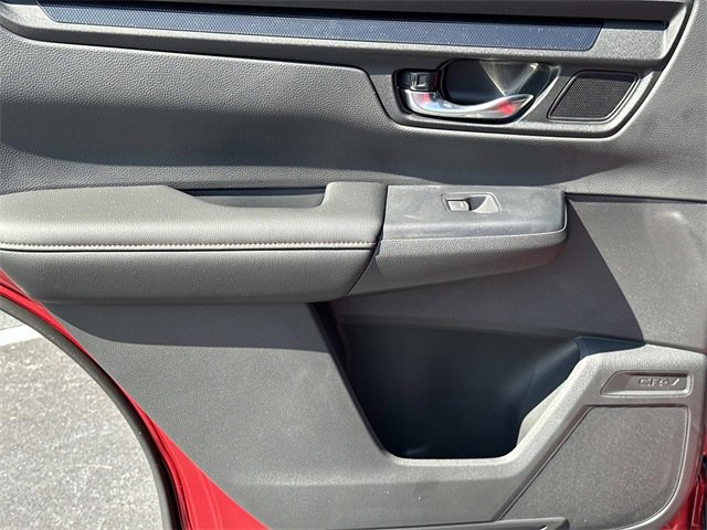 New 2026 Honda CR-V TrailSport image 11