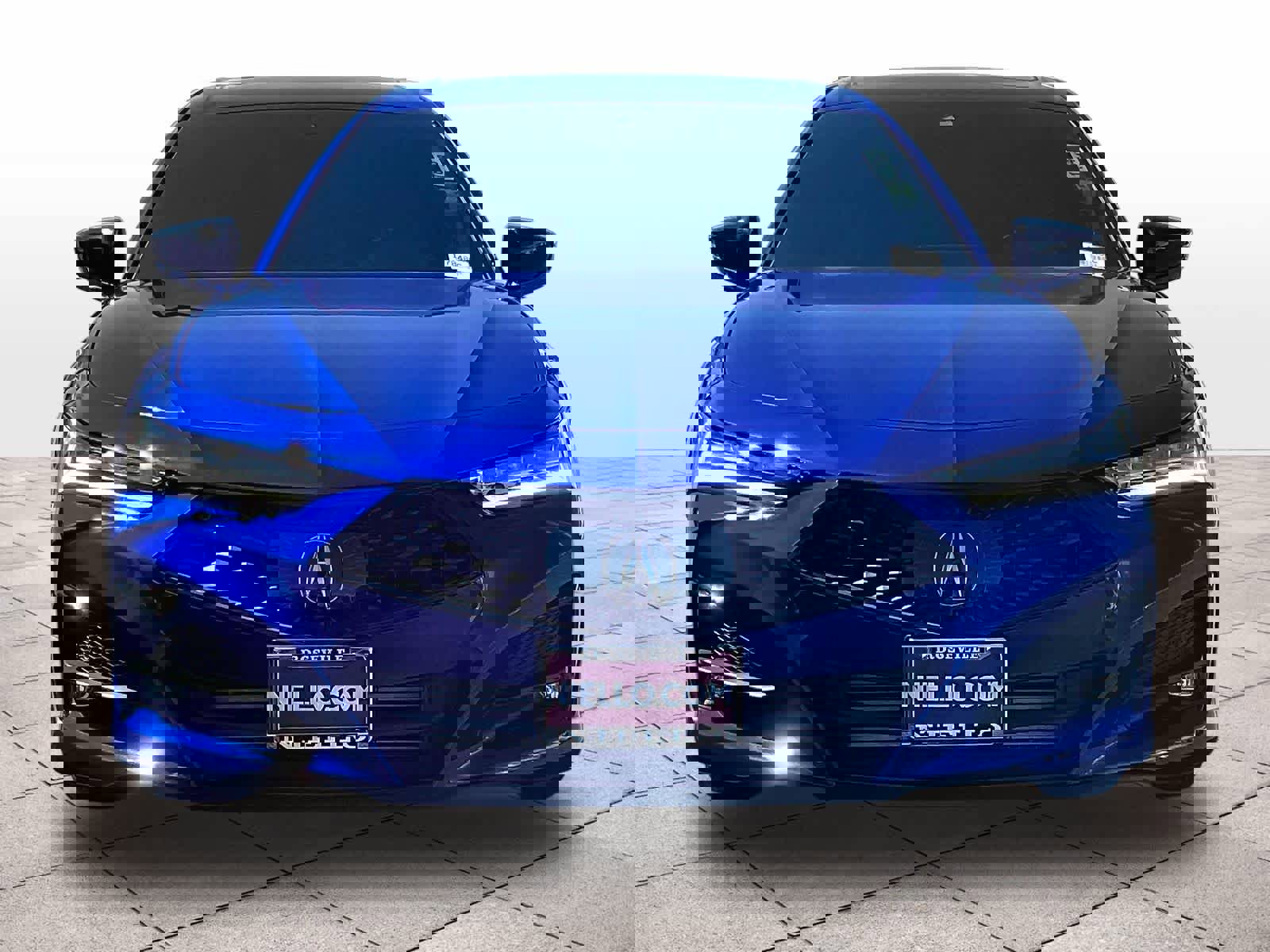 Used 2023 Acura TLX SH-AWD w/ A-SPEC Pkg image 3