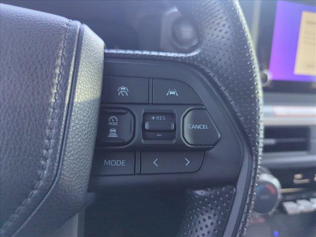 Used 2026 Toyota Tacoma SR5 AWD/4WD image 14