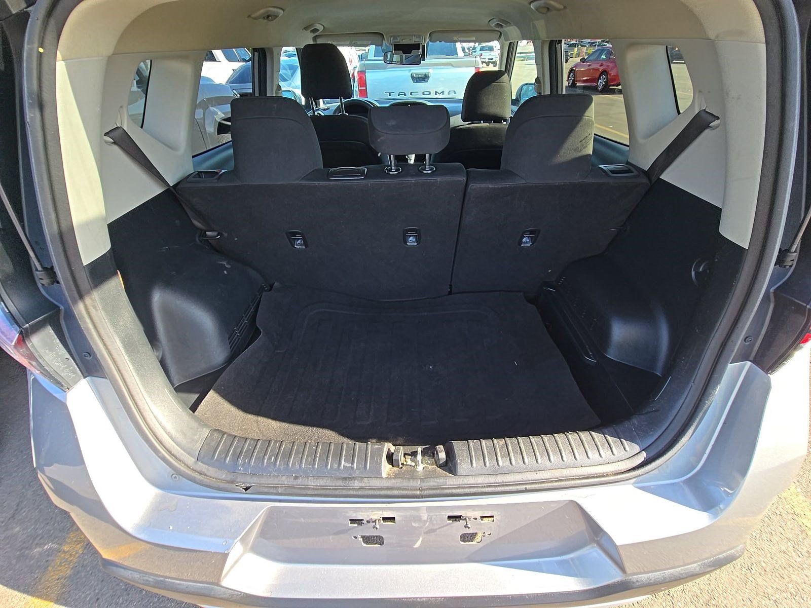 Used 2023 Kia Soul LX w/ Option Group 015 FWD image 13