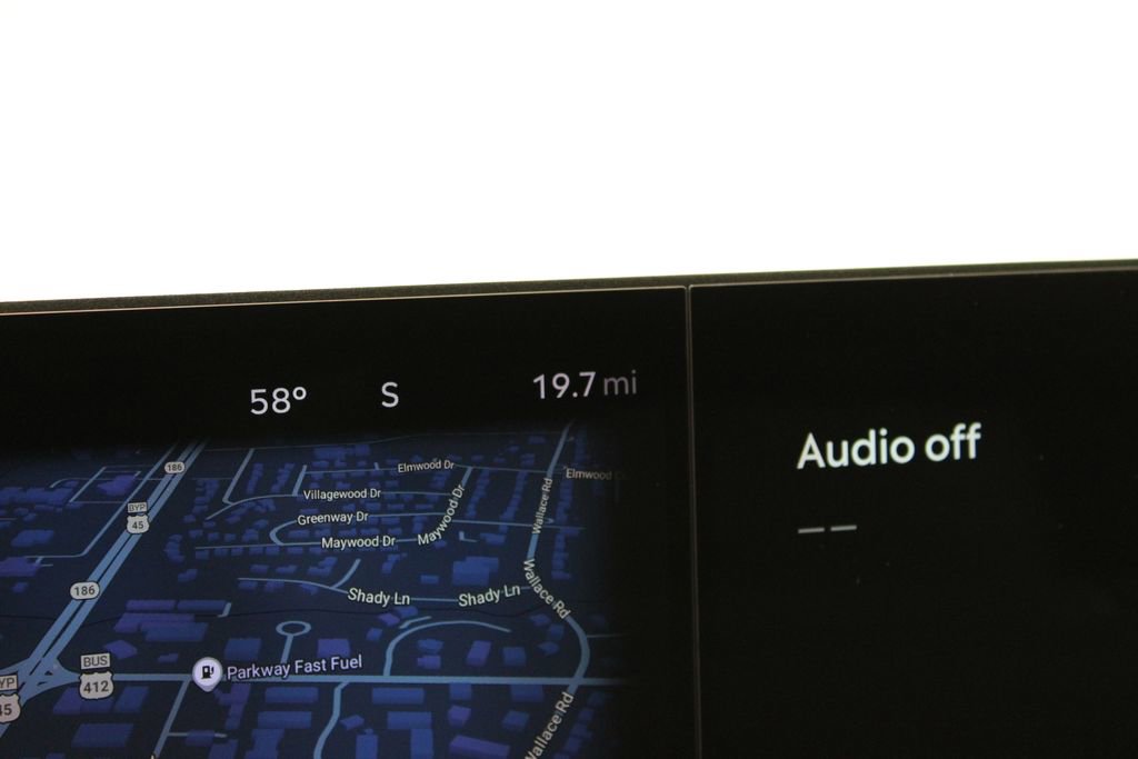 New 2025 Lincoln Navigator Reserve image 40