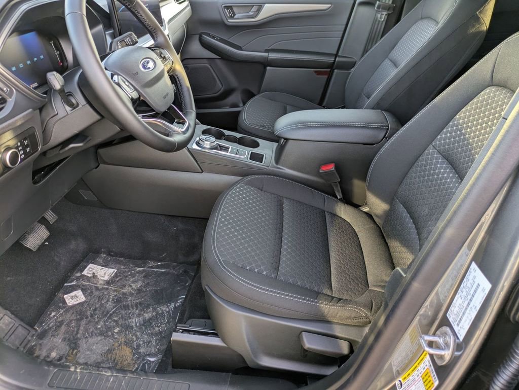 New 2026 Ford Escape Active w/ Tech Pack #1 image 18