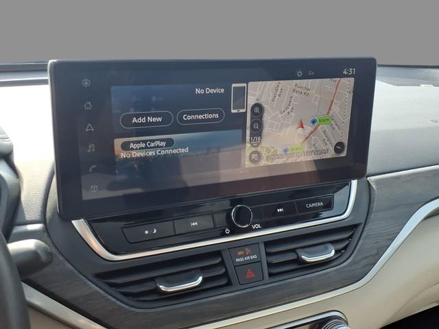 Used 2024 Nissan Altima 2.5 SL image 26