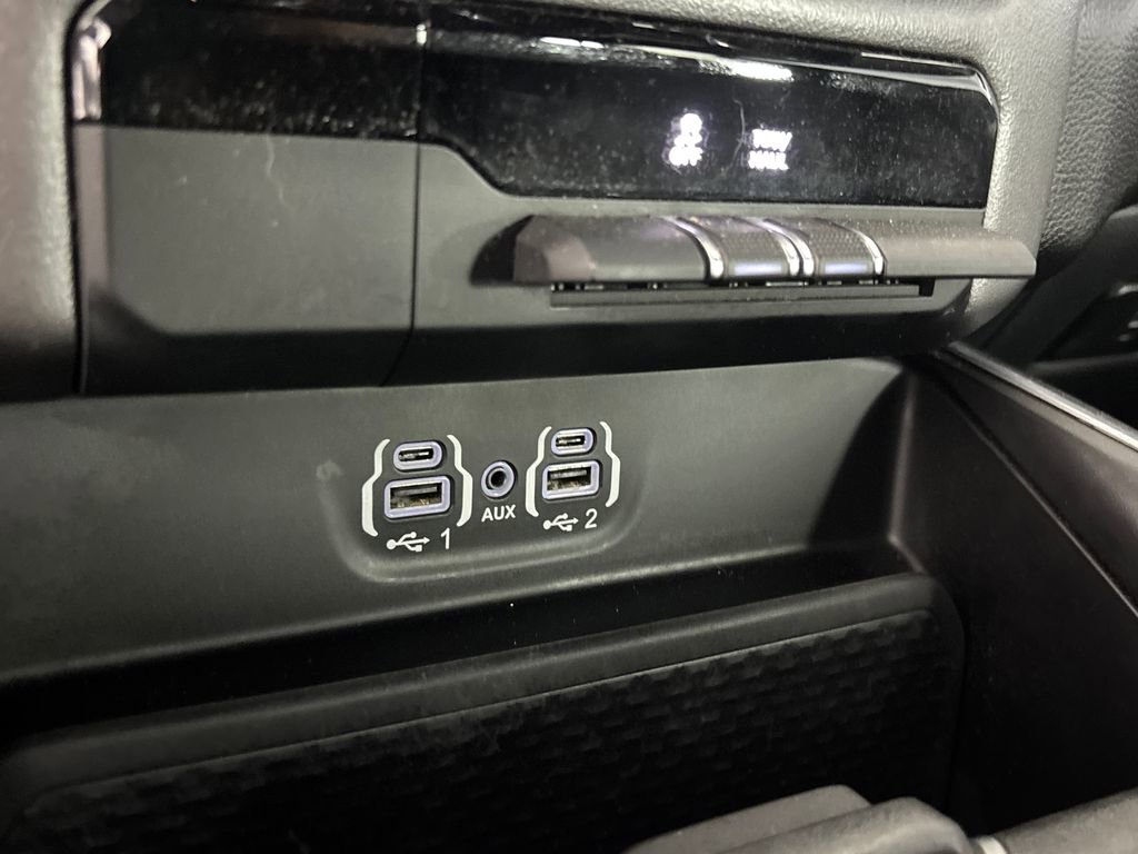 Used 2022 RAM 1500 Big Horn image 21