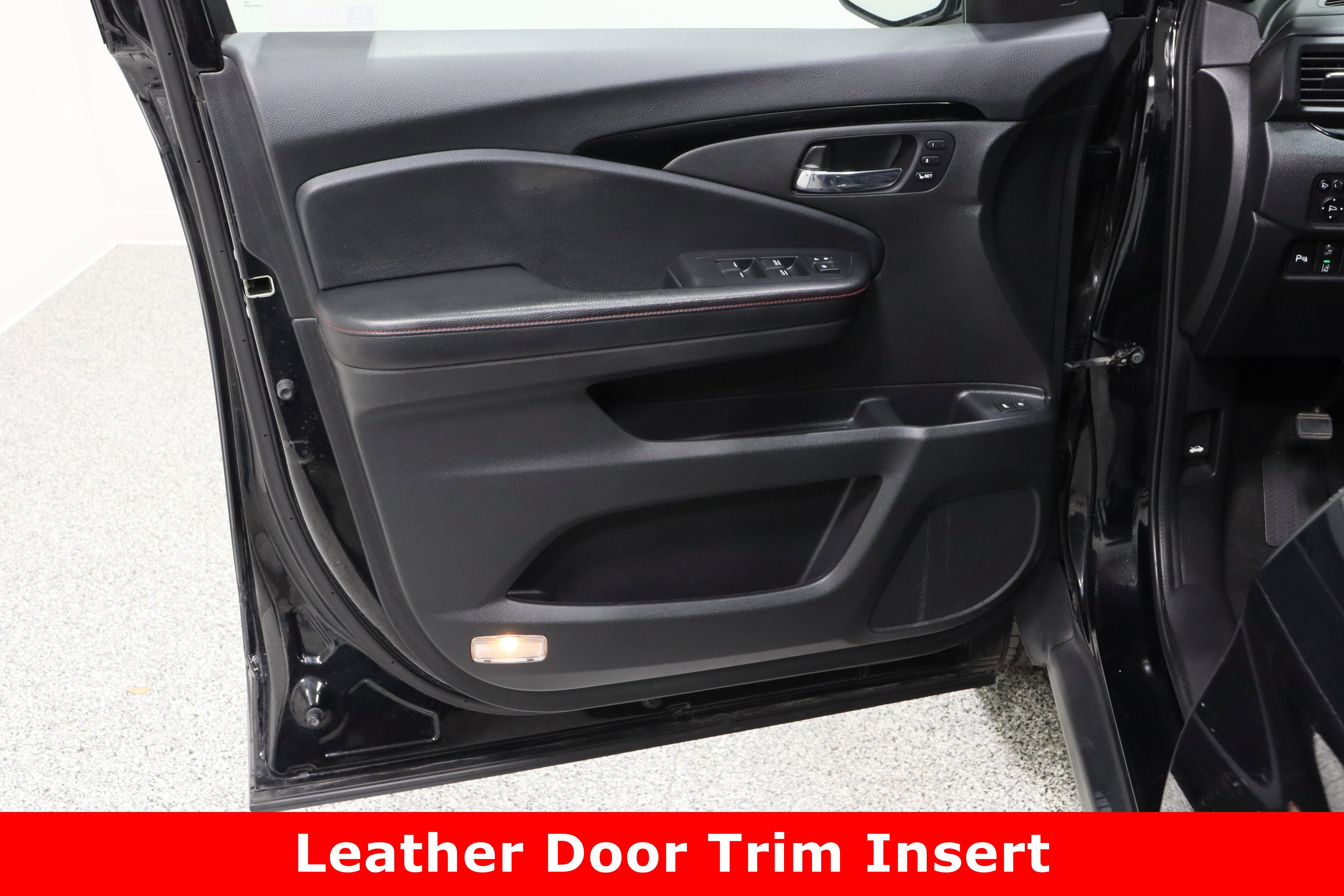 Used 2020 Honda Pilot Black Edition image 12