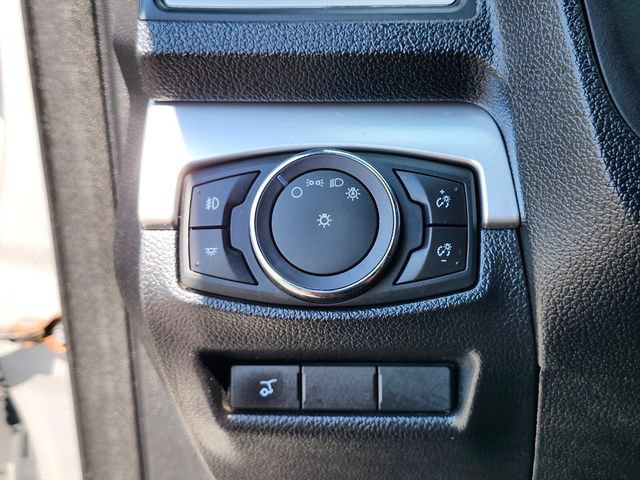 Certified 2017 Ford Explorer XLT w/ Equipment Group 202A AWD/4WD image 23
