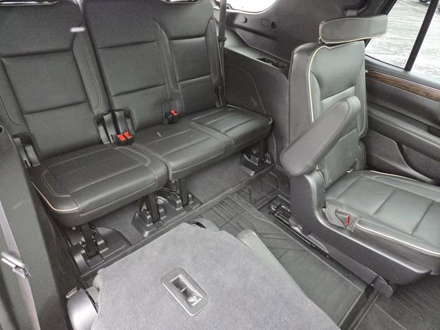 Used 2021 Chevrolet Tahoe Premier w/ Premium Package image 34