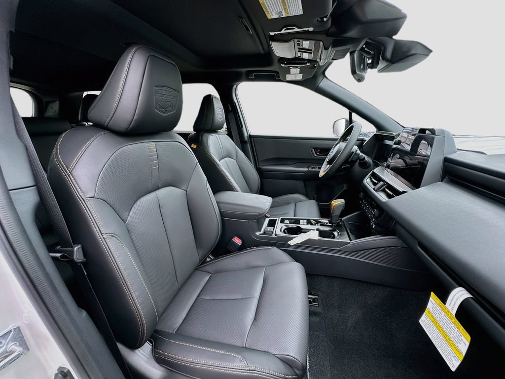 New 2026 Subaru Outback Wilderness AWD/4WD image 29