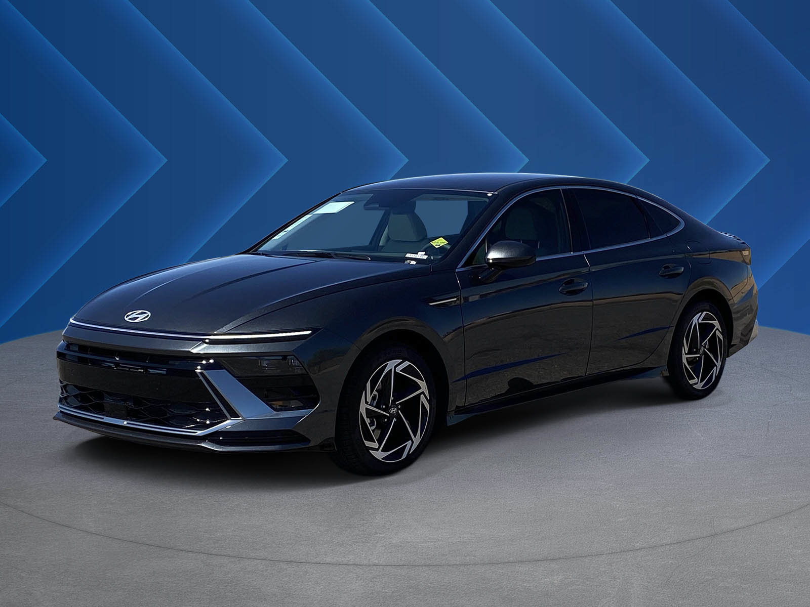 New 2026 Hyundai Sonata SEL FWD image 7