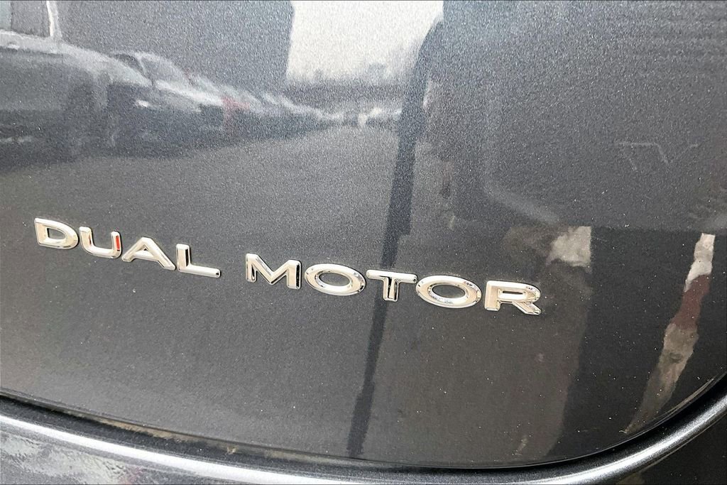 Used 2020 Tesla Model 3 Long Range image 24