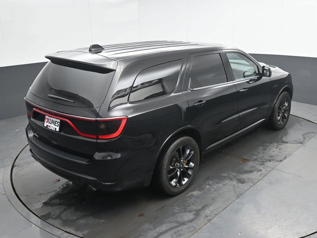 Used 2023 Dodge Durango R/T image 40