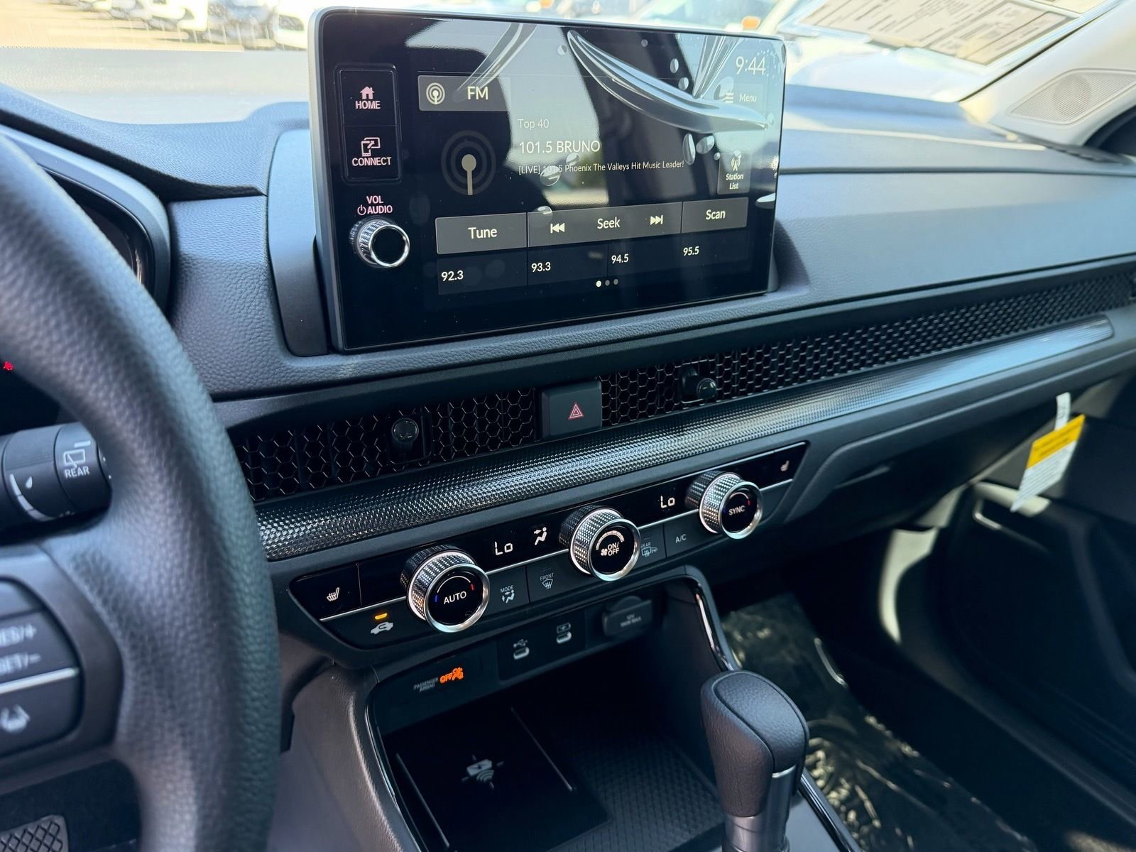 New 2026 Honda CR-V EX image 22