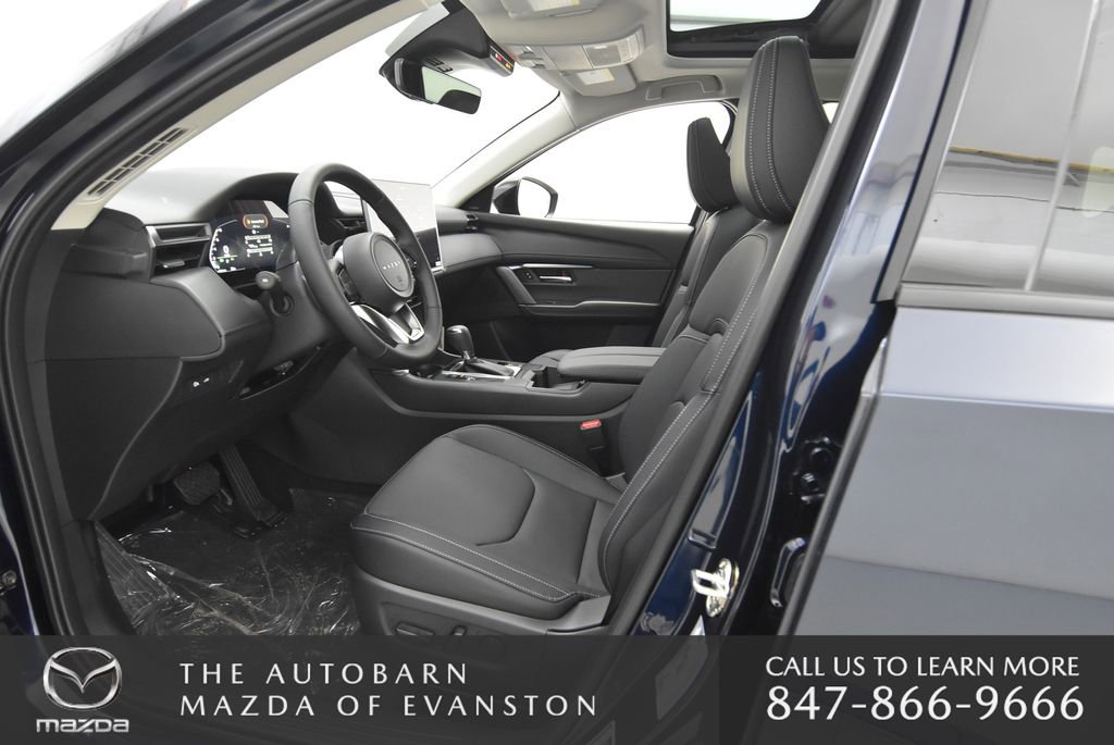 New 2026 MAZDA CX-5 2.5 S w/ Premium Plus Package image 23