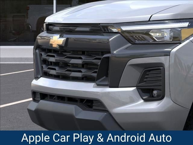 New 2026 Chevrolet Colorado LT image 15